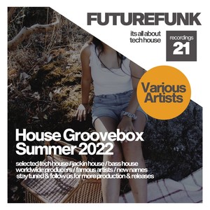 Midnight (House Mix)