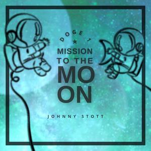 Mission to the moon (Doge1)