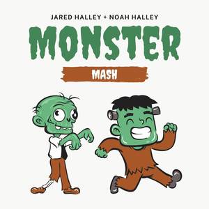 Monster Mash (Acapella)