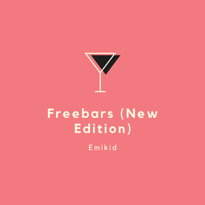 Freebars (New Edition|Explicit)