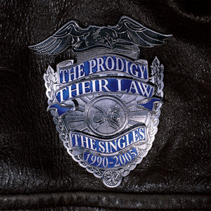 The Prodigy - Their Law (05 Edit)