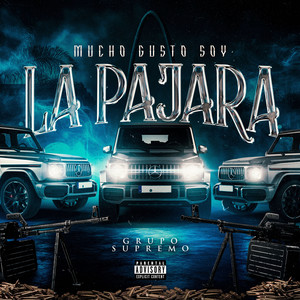 Mucho Gusto Soy La Pajara (Explicit)