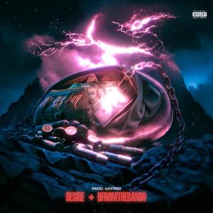 In My Bag (feat. Desire) (Explicit)