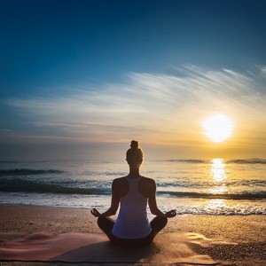 Tonos Meditativos Para Una Vibra Relajante