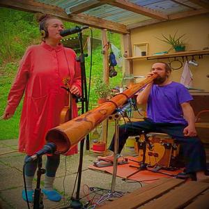 A Groovy Garden Jam, Pt. 2 (feat. Angela Stummer-Stempkowski & Sofie Binder)