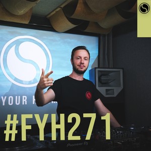 Find Your Harmony Radioshow #271