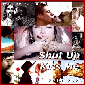 萧亚轩-不解释亲吻 (谢若曲 remix)