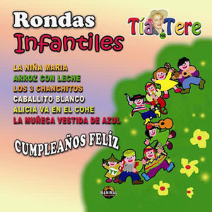 Rondas y Cantos Infantiles