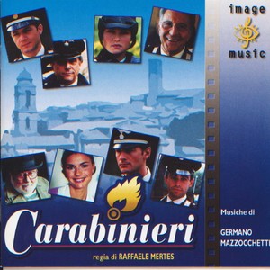 Carabinieri (Colonna sonora originale della serie TV)