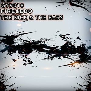 The Kick & The Bass