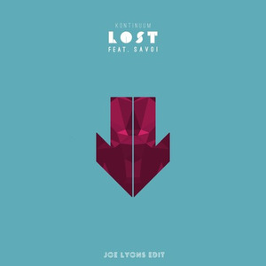 Lost (Joe Lyons Edit)