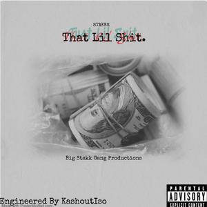 That lil **** (Explicit)