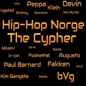 The Cypher (Explicit)