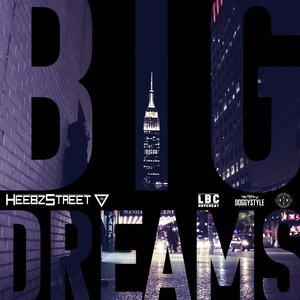 Big Dreams (Explicit) (伟大的梦想)