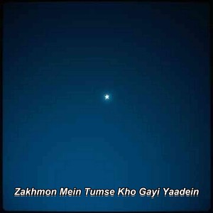 Zakhmon Mein Tumse Kho Gayi Yaadein