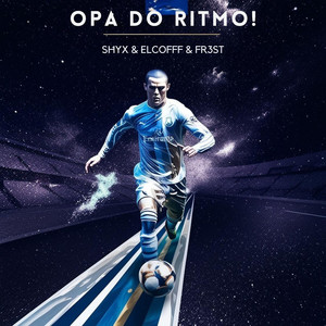 OPA DO RITMO!