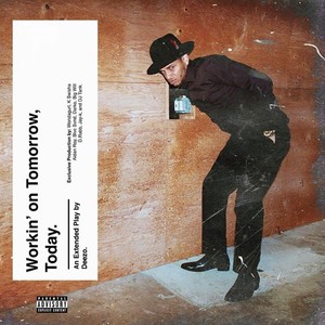 Staycation (Explicit)