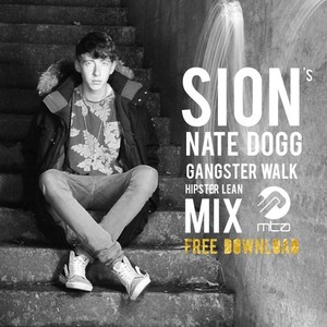 Gangster Walk (Hipster Lean Mix)
