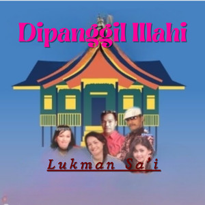 Dipanggil Illahi