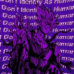 I Don't Identify As Human (feat. Isaiah Warlock, XBSCVRITY, Takahiro Toshi & Mysentream) [Explicit]