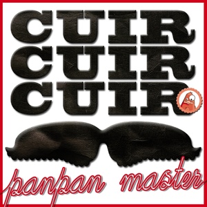 Cuir Moustache / Fujiko