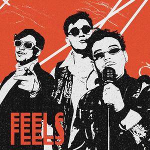 Feels (feat. G-Raff) (Explicit)