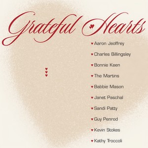 Heart Of Thanksgiving (Grateful Hearts Album Version)