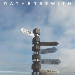 Ratherbewith