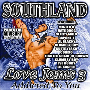 Ese Bobby - Could've Been Your Man