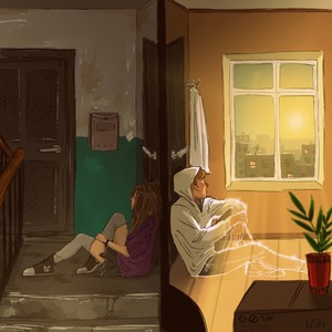 Солнце взошло (Explicit)