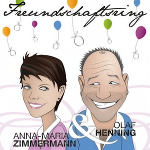 Freundschaftsring (Party Mix)
