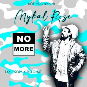 No More