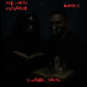 Shooting Stars (feat. Dokushe) (Explicit)