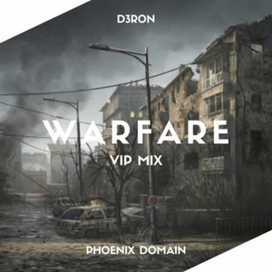 Warfare (VIP Mix)