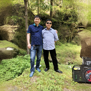 祝你平安 (摇摆版)