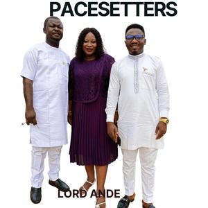 PACESETTERS