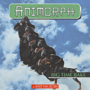 I'm Different (Explicit)