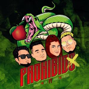 Prohibido(feat. Anggie & Stratega)