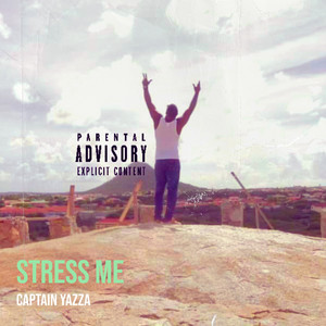 Stress Me (Explicit)