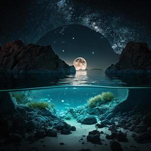 Ocean Serenity (Explicit)