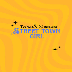 Street town girl