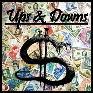 Ups & Downs (feat. LoveGod & Mr Stay Crunk) [Explicit]