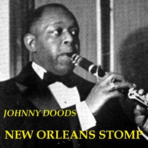 New Orleans Stomp