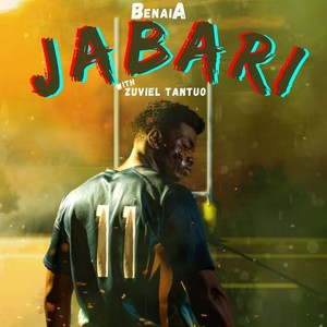Jabari (Explicit)