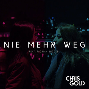 Chris Gold - Nie mehr weg (Extended Mix)