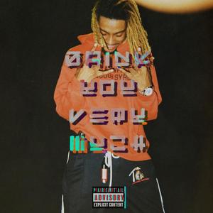 Yasuke (feat. F1rst Degree) (Explicit)