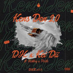 Ken´s Den 2.0 (Explicit)