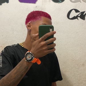 VAI DE 4 X VÓ TE EMPURRAR (Explicit)