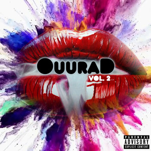 Ouurad, Vol. 2 (Explicit)