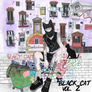 Black cat, Vol. 2 (Explicit)